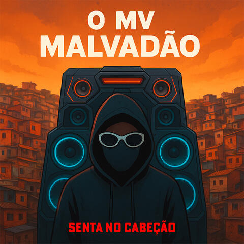 Senta no Cabeção album art