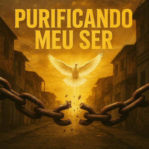 Purificando Meu Ser album art