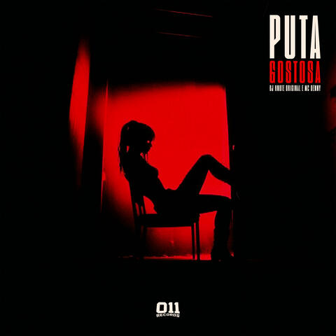Puta Gostosa album art