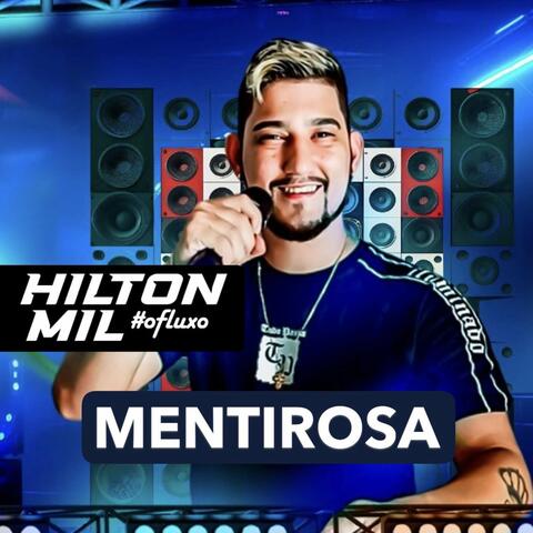 Mentirosa album art