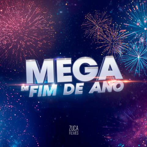 Mega de Fim de Ano album art