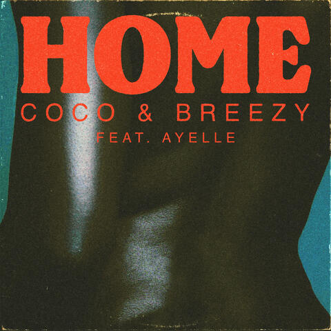 Home album art