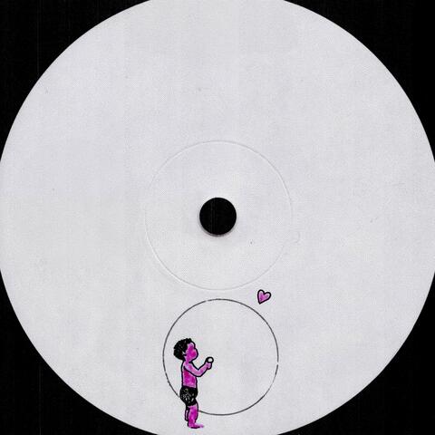 Love Jaunt album art