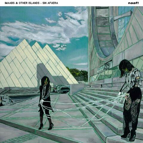 Sin Afuera album art