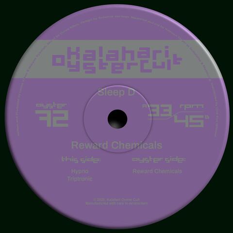 Reward Chemicals album art