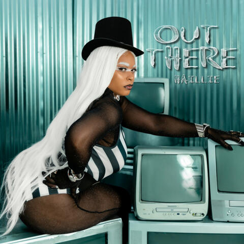 Out There album art