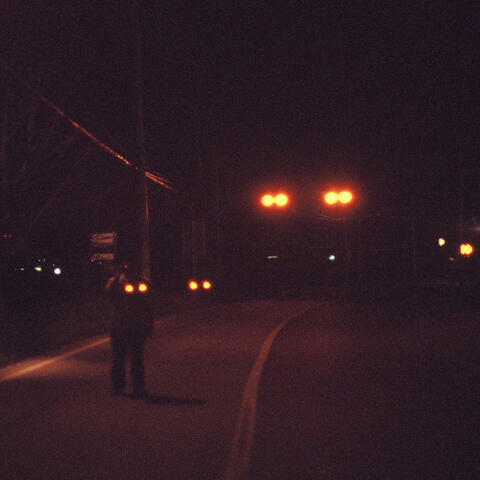 SCORPIO FALLING album art