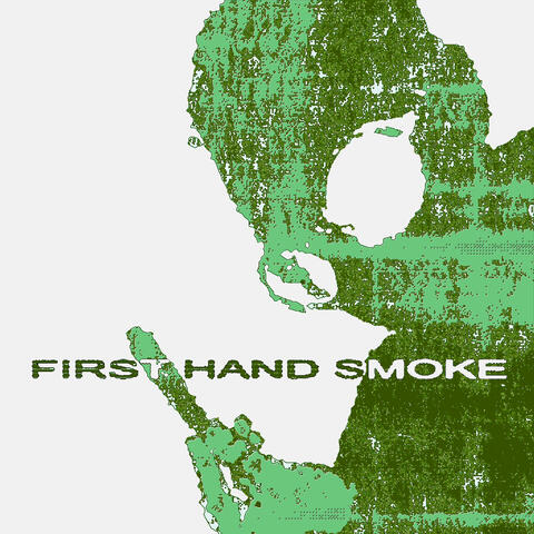 FIRST HAND SMOKE album art