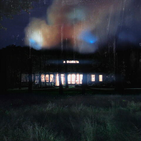 Short Glow album art