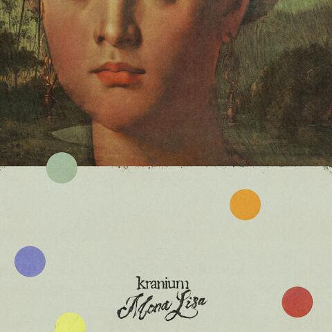 Mona Lisa album art