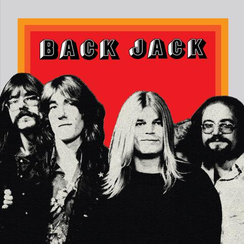Back Jack album art