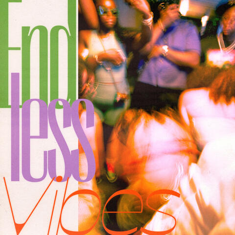 Endless Vibes album art