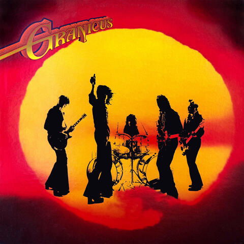 Granicus album art