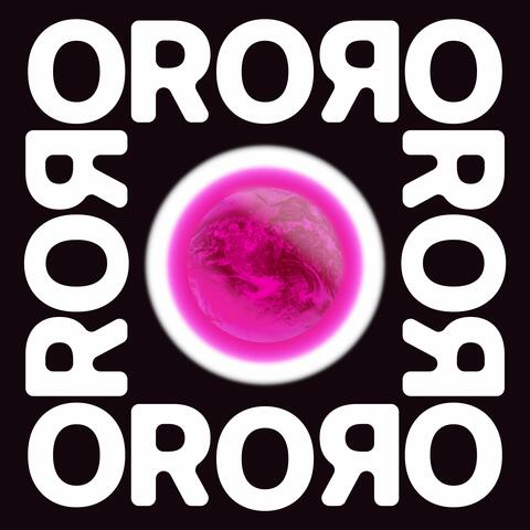 ORORO IV album art