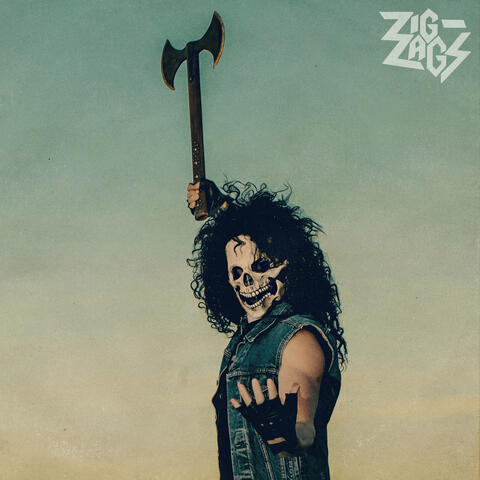 Deadbeat At Dawn album art
