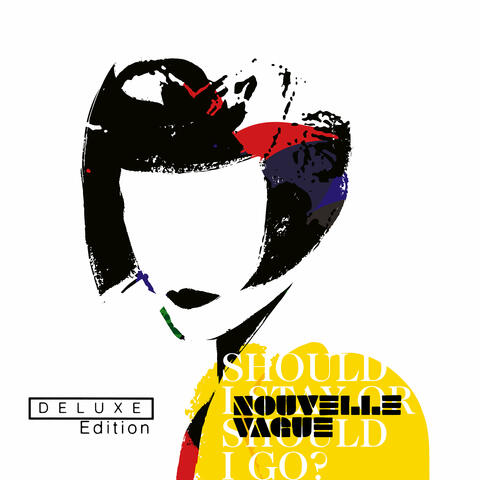 Should I Stay or Should I Go? album art
