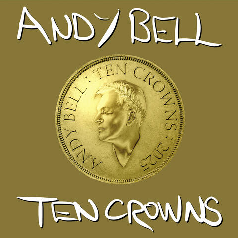 Ten Crowns album art