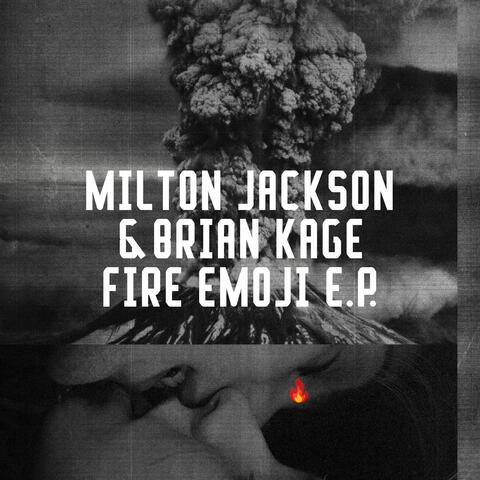 Fire Emoji EP album art