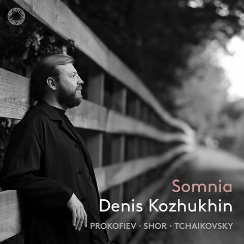Somnia album art