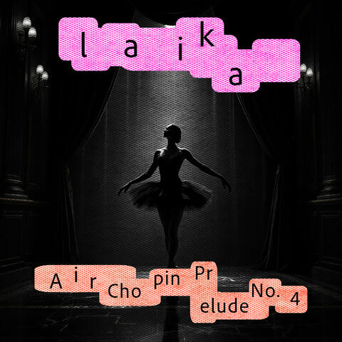 Chopin: Prelude No. 4: Largo album art