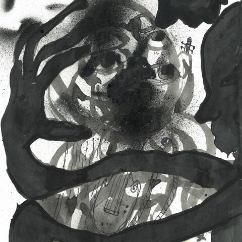 Formless album art