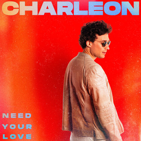 Need Your Love album art