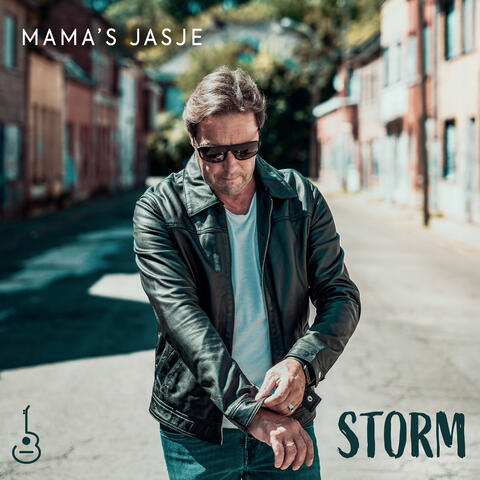 Storm album art