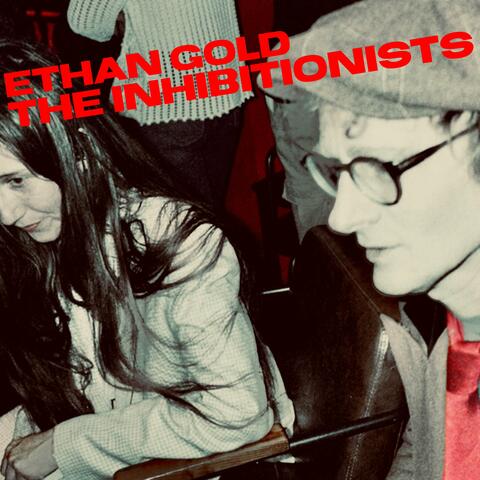 The Inhibitionists album art