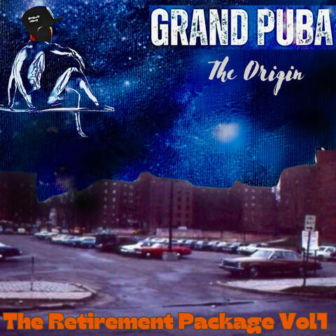 The Origin album art