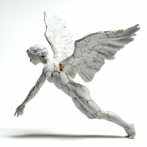 Martyr album art