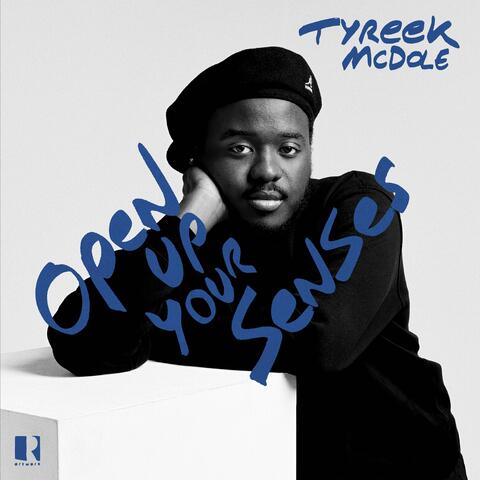 Open Up Your Senses album art