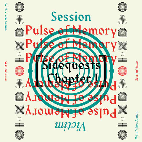Pulse of Memory album art
