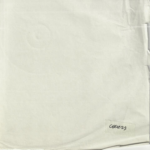 Covers album art