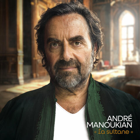 La Sultane album art