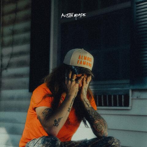 ALMOST FAMOUS album art