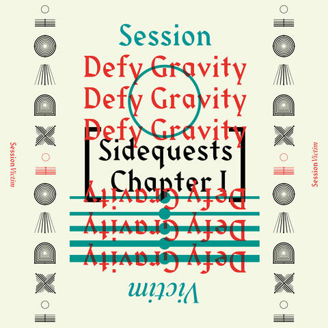 Defy Gravity album art
