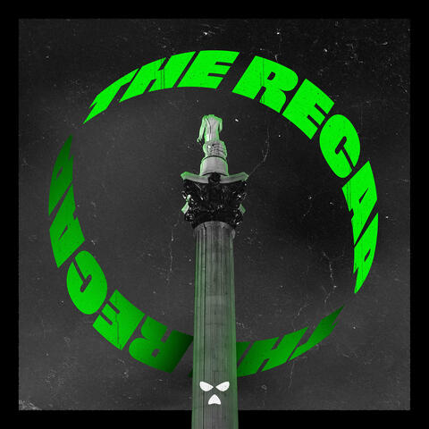 THE RECAP album art