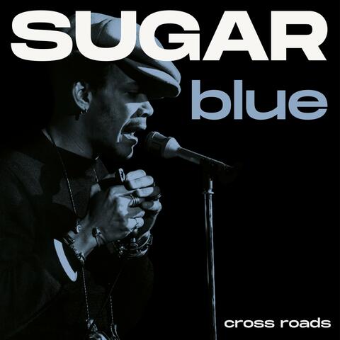 CROSS ROADS album art