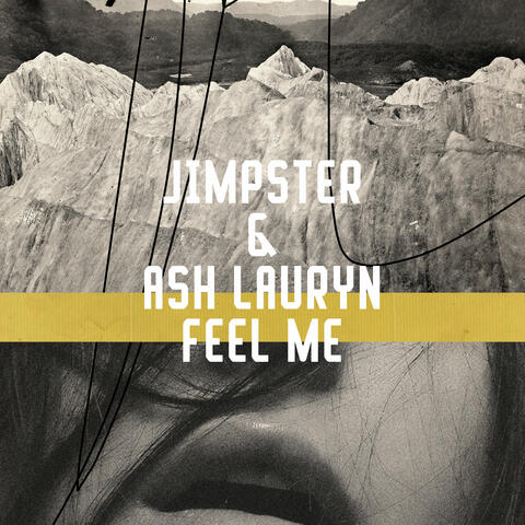 Feel Me album art