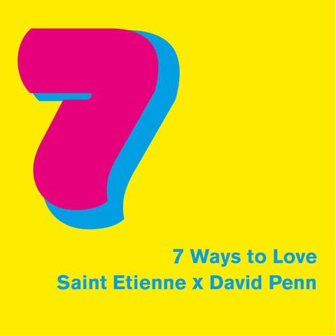 7 Ways To Love album art