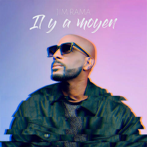 Il y a moyen album art