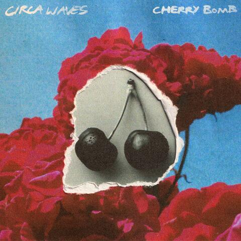 Cherry Bomb album art