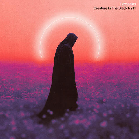 Creature In The Black Night album art