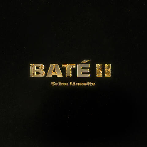 Baté II album art