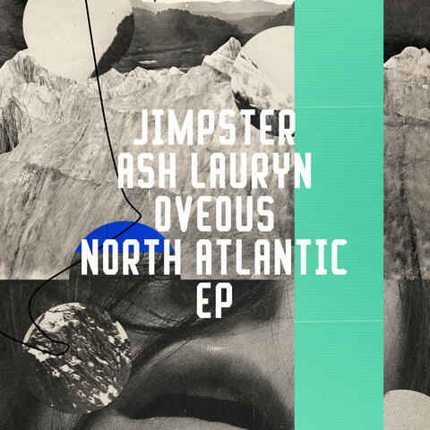 North Atlantic EP album art