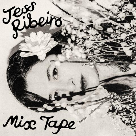 Mixtape album art