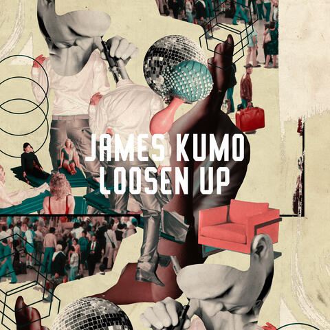 Loosen Up album art