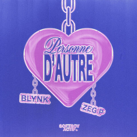 Personne d'autre album art