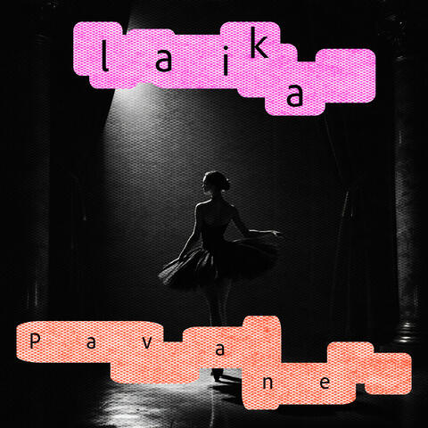 Fauré: Pavane album art