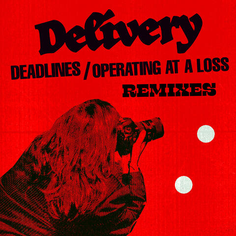 Deadlines / Operating At A Loss album art
